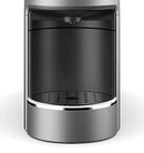 Lavazza A Modo Mio Jolie Plus – Machine à Café 1 Tasse, Gun Metal Grey