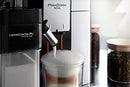 De'Longhi PrimaDonna Soul ECAM610.75.MB – Machine à Café Expresso & Cappuccino, Noir et Argenté