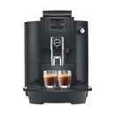 Jura WE6 – Machine à Expresso avec Broyeur 1450W, Noir