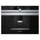 Siemens CT636LES1 – Robot Café Intégré Automatique