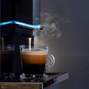 Cecotec Cremmaet Touch OCS – Cafetière Super-Automatique Expresso 1500W, 19 Bars, Écran TFT, Thermoblock, Réservoir 2L, Mousseur 600ml