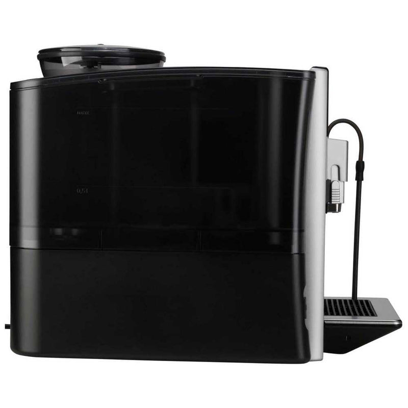 Siemens EQ.6 Plus S300 TE653M11RW – Machine à Café Expresso Automatique avec Mousseur et Pot à Lait