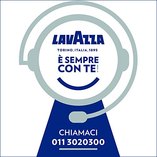 Lavazza A Modo Mio Jolie Plus – Machine à Café 1 Tasse, Gun Metal Grey