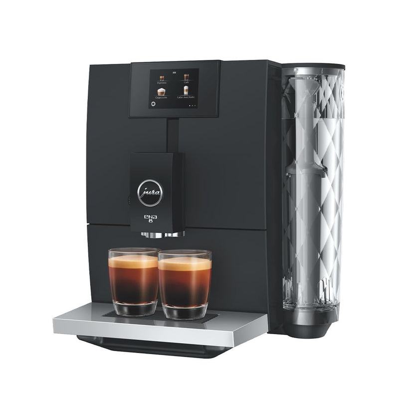 JURA ENA 8 EC – Machine à Expresso Automatique 1,1 L