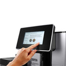 De'Longhi PrimaDonna ECAM610.55.SB – Machine à Café Automatique Expresso 2,2 L