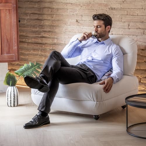 Cecotec Cremmaet Touch OCS – Cafetière Super-Automatique Expresso 1500W, 19 Bars, Écran TFT, Thermoblock, Réservoir 2L, Mousseur 600ml