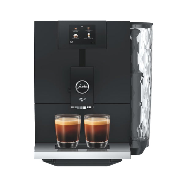 JURA ENA 8 EC – Machine à Expresso Automatique 1,1 L
