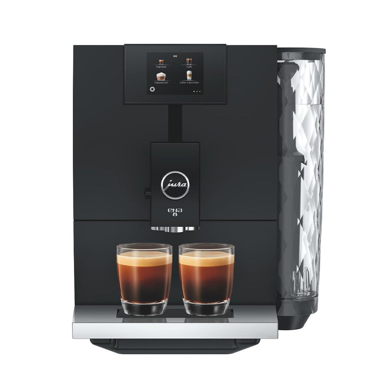 JURA ENA 8 EC – Machine à Expresso Automatique 1,1 L