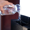 Cecotec Cremmaet Touch OCS – Cafetière Super-Automatique Expresso 1500W, 19 Bars, Écran TFT, Thermoblock, Réservoir 2L, Mousseur 600ml