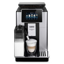 De'Longhi PrimaDonna ECAM610.55.SB – Machine à Café Automatique Expresso 2,2 L
