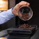 Cecotec Cremmaet Touch OCS – Cafetière Super-Automatique Expresso 1500W, 19 Bars, Écran TFT, Thermoblock, Réservoir 2L, Mousseur 600ml