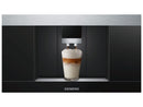 Siemens CT636LES6 IQ700 – Machine à Café Expresso Encastrable