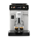 De'Longhi Eletta Explore ECAM450.55.S – Machine à Café Automatique à Grains, Expresso & Cappuccino, Multicolore
