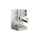Lelit Victoria PL91T – Machine à Café Expresso avec Mousseur à Lait, Acier Inoxydable Brossé