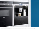 Siemens CT636LES6 IQ700 – Machine à Café Expresso Encastrable