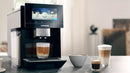 Siemens EQ.900 TQ905R09 – Machine à Café Expresso Automatique 2,3 L