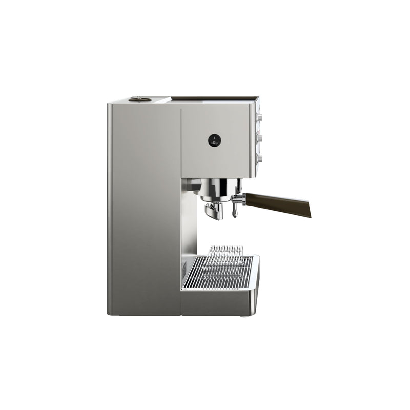 Lelit Victoria PL91T – Machine à Café Expresso avec Mousseur à Lait, Acier Inoxydable Brossé
