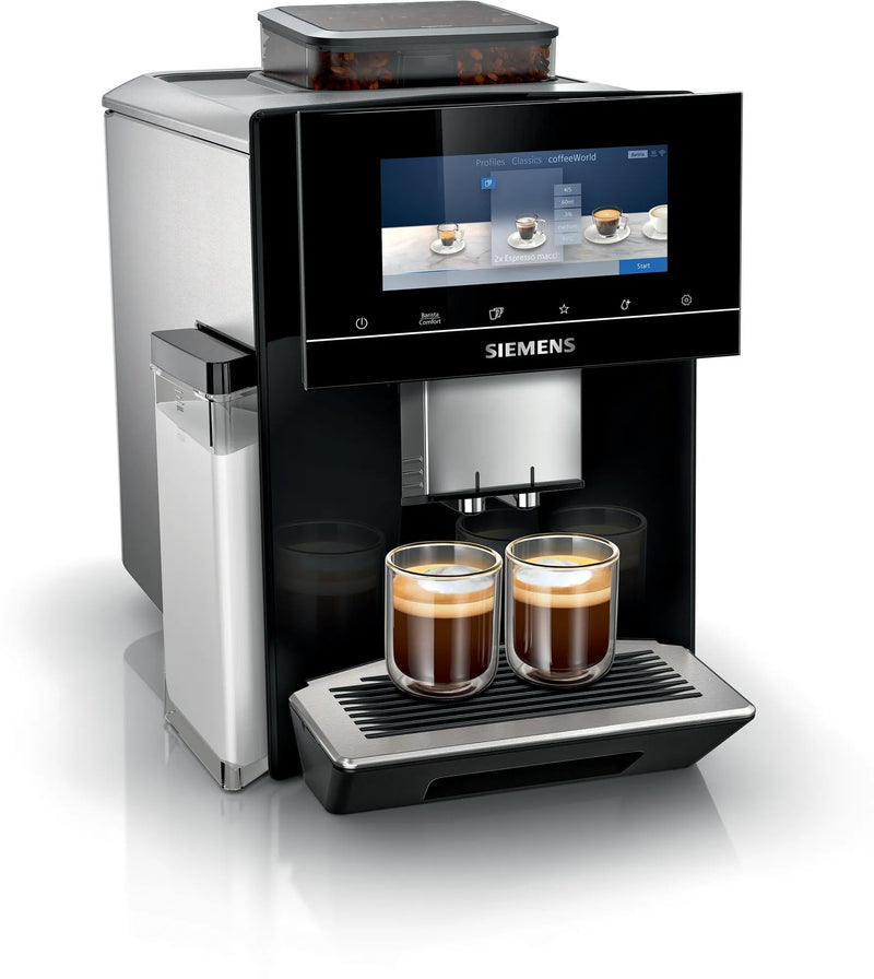 Siemens EQ.900 TQ905R09 – Machine à Café Expresso Automatique 2,3 L