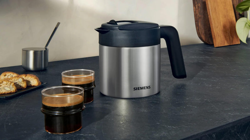 Siemens EQ.900 TQ905R09 – Machine à Café Expresso Automatique 2,3 L