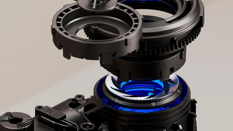 Siemens EQ.900 TQ905R09 – Machine à Café Expresso Automatique 2,3 L